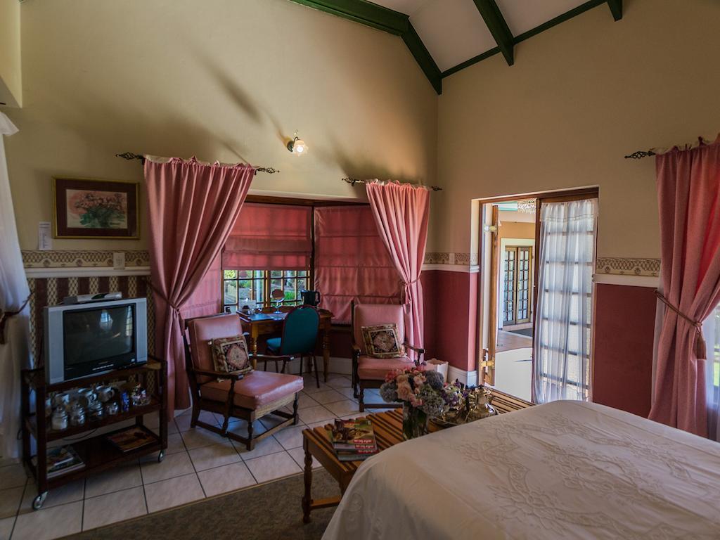 Westlodge At Graskop B&B Room photo